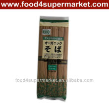 Japanese Style Dried noodles Buckwheat noodles 300g